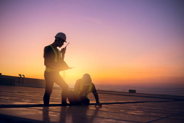 Quick and Trustworthy Emergency Roof Repair Services in Hatboro, PA